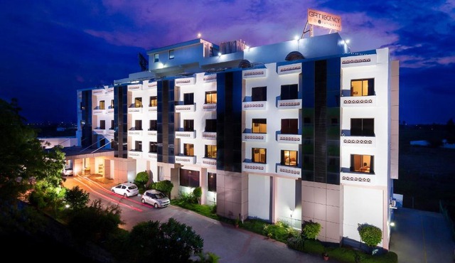 Regency Tuticorin by GRT Hotels