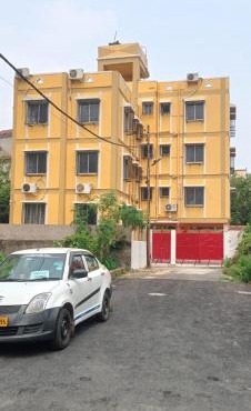 Regencyy Guest House