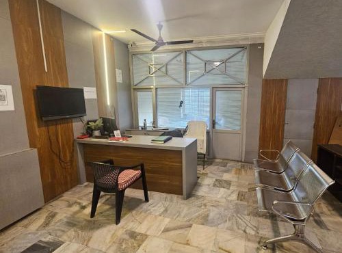 Regent Tourist Home