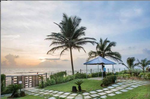 Regenta Beach House Resort, Goa