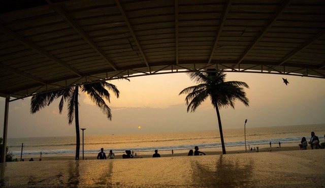 Regenta Beach House Resort, Goa