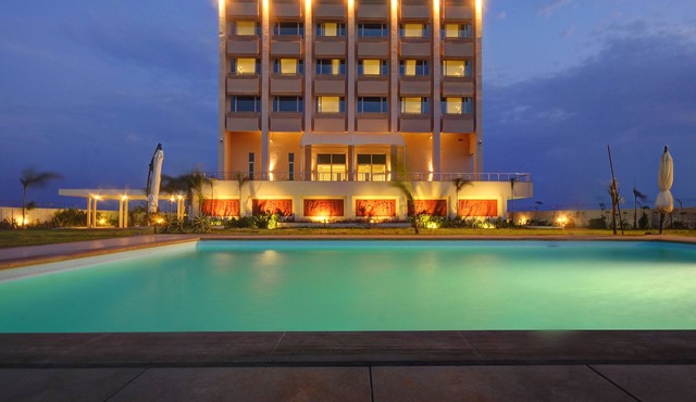 Regenta Central Hestia Dahej