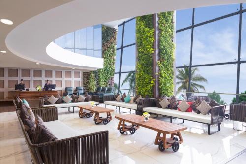 Regenta Central Hotel & Convention Centre Nagpur