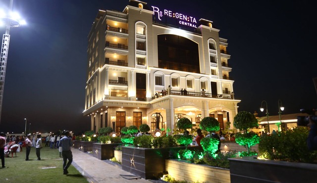 Regenta Central Indore