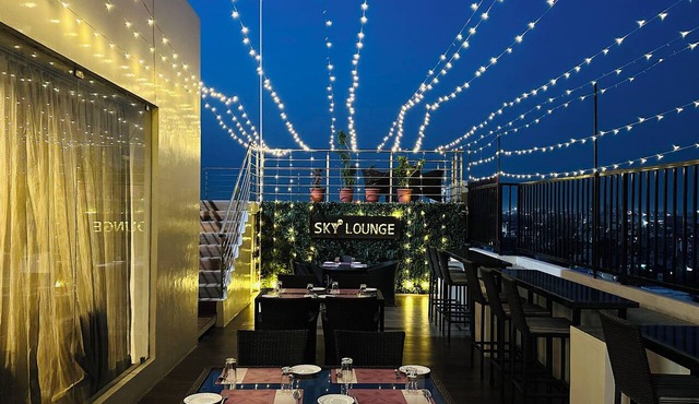 Regenta Central Jaipur