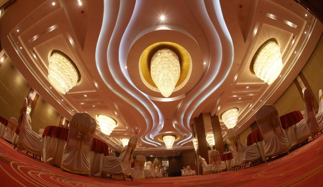 Regenta Central RS - Chennai