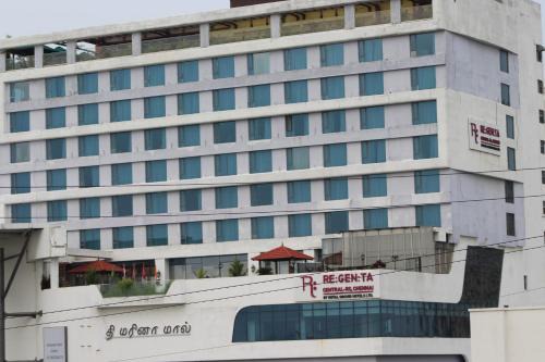 Regenta Central RS Chennai OMR SIPCOT