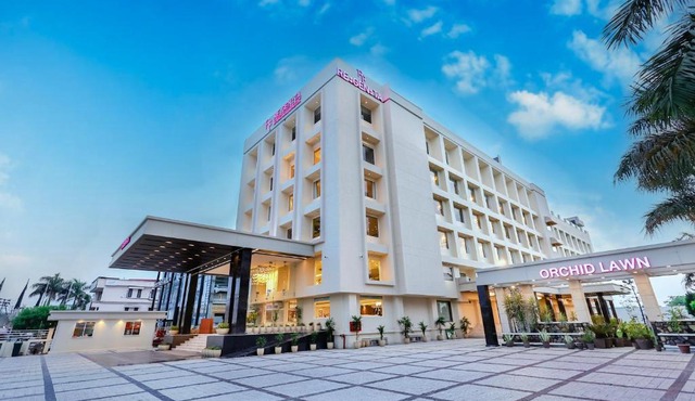 Regenta Dehradun by Royal Orchid Hotels Limited