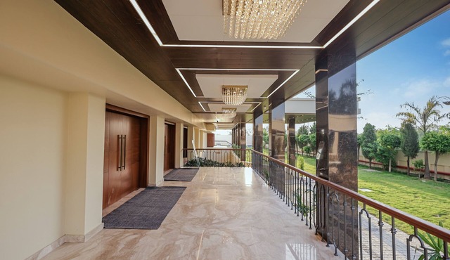 Regenta Dehradun by Royal Orchid Hotels Limited