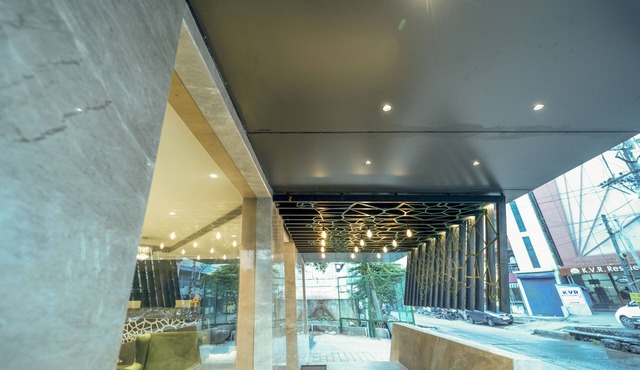 Regenta Inn Bhavani Nellore