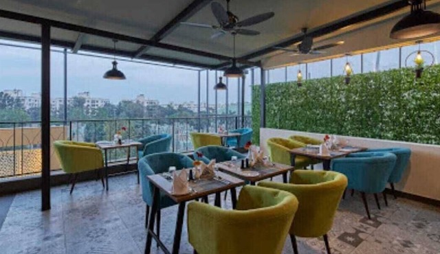 Regenta Inn Grand Koramangala
