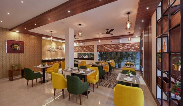 Regenta Inn Indiranagar
