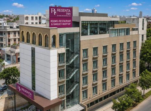 Regenta Inn Jaipur, Adarsh Nagar