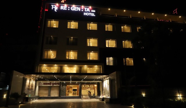 Regenta Inn Morbi