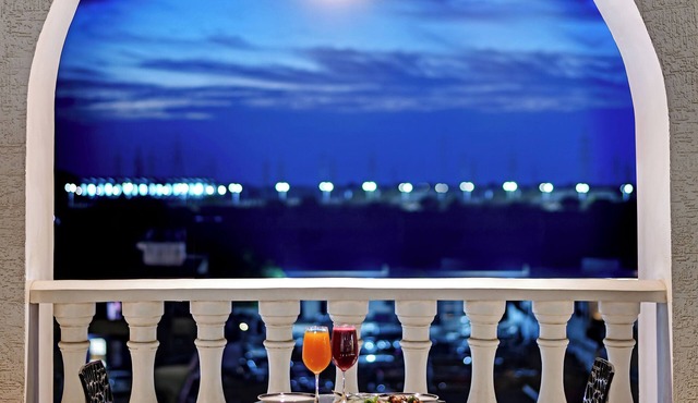 Regenta Inn Motikhavdi Jamnagar