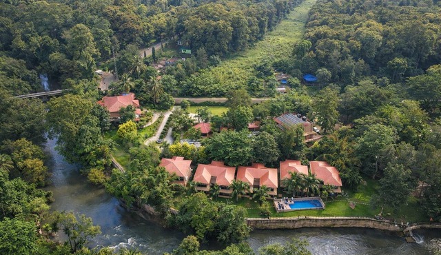 Regenta Jungle Resort Kabini Springs