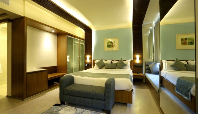 Regenta Orko's Kolkata