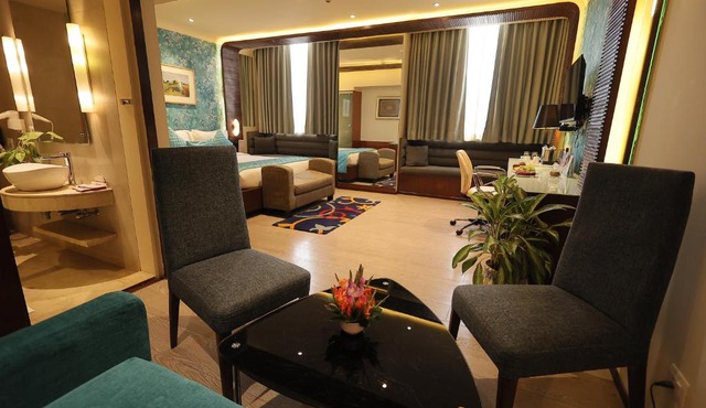 Regenta Orkos Kolkata by Royal Orchid Hotels Limited