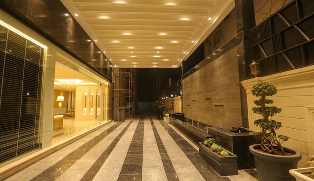 Regenta Place Jhansi by Royal Orchid Hotels Limited