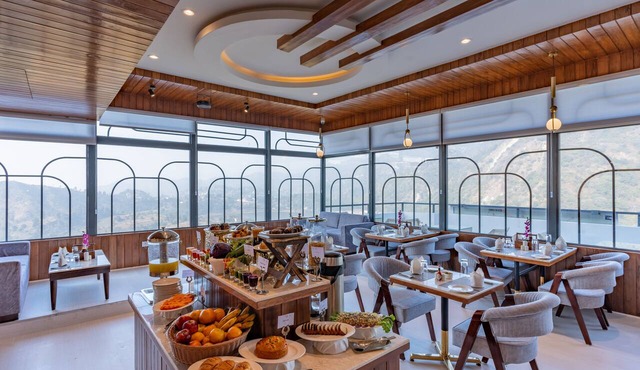 Regenta Place Morni Hills, Panchkula
