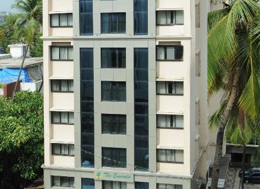 Regenta Place The Emerald
