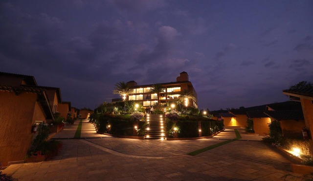 Regenta Resort Belagavi