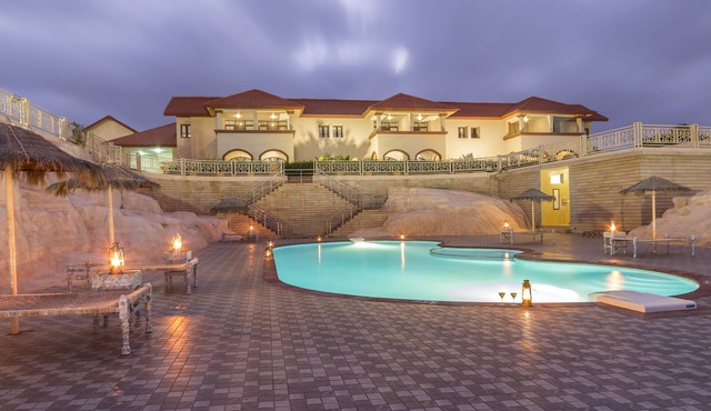 Regenta Resort Bhuj, By Royal Orchid Limited