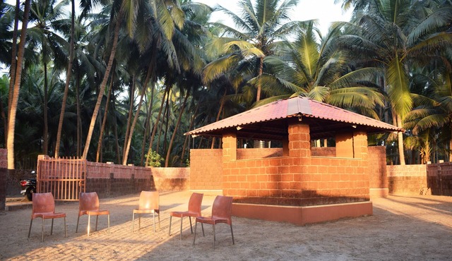 Regenta Resort Mango Village Guhagar