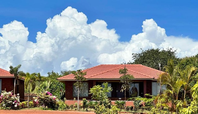 Regenta Resort Mango Village Guhagar