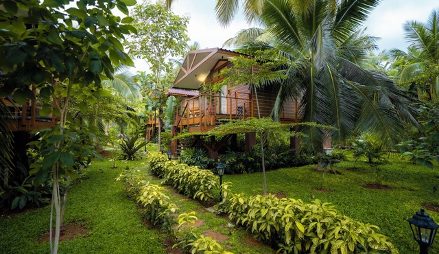 Regenta Resort Mysore Tropical Village