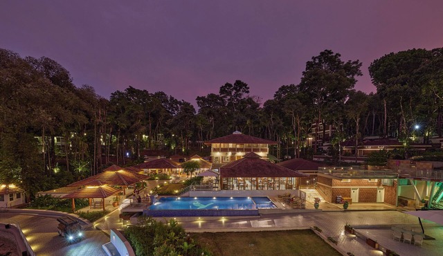 Regenta Resort Sakleshpur