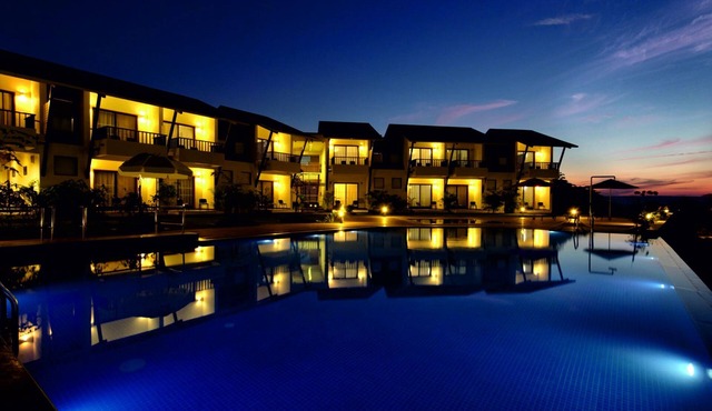 Regenta Resort Soma Vine Village
