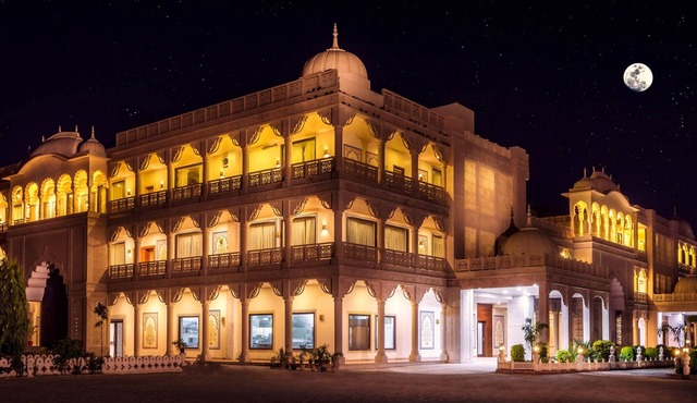 Regenta Vanya Mahal