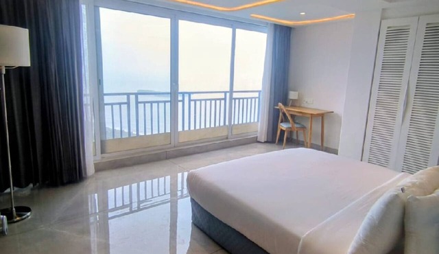 Regenta Waterfront Resort Dapoli