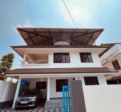Rehoboth Guest House