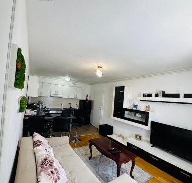 Relax Apartment 3 MIHAI