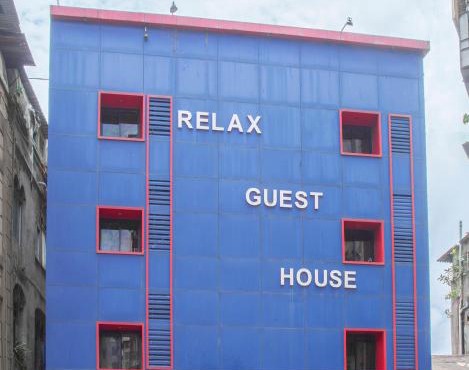 RELAX GUEST HOUSE