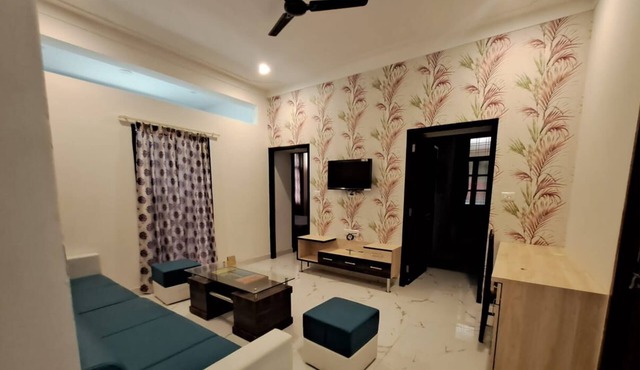 Relax Homestay