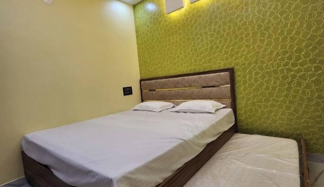 Relax in Bhatkal