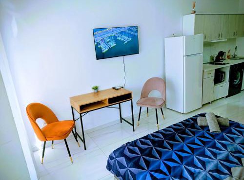 Relax Studio in Arad
