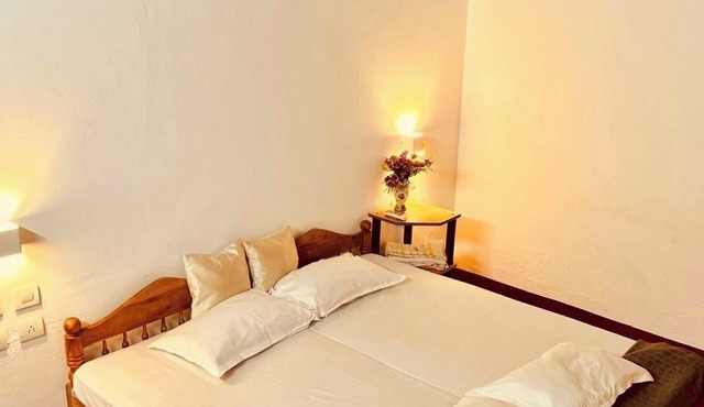 Relaxing Homestay on Marari Beach. Nearby Alappuzha/Kochi. Pet Friendly!