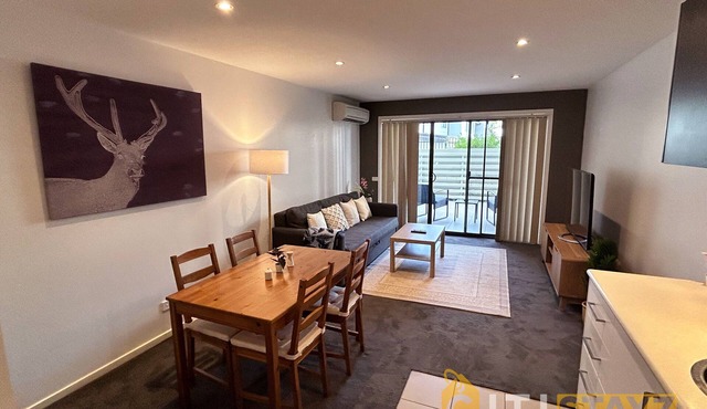 Relaxing Oasis in Bruce -1bd Apt in Bruce