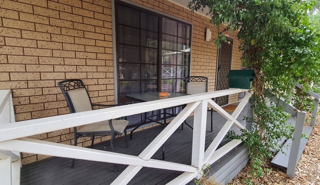 Relaxing self contained cottage with everything you need - Sleeps up to 6. in Lyndoch