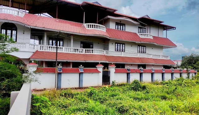 Relaxinnkochiairport