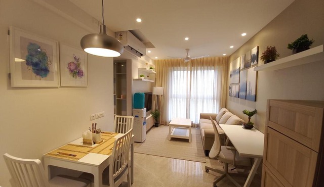 RELOhomes Serviced Apartment