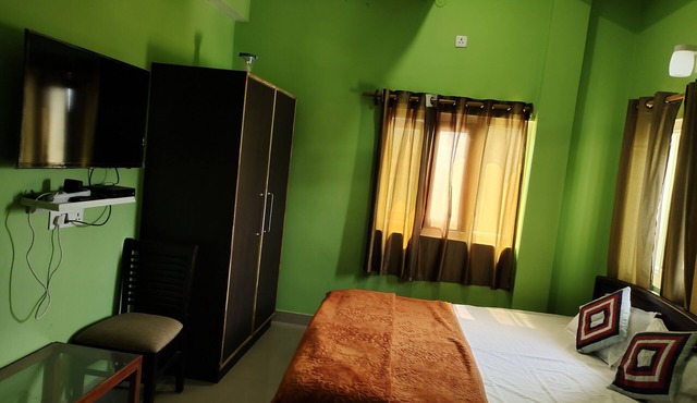 Remarkable 1-Bed House in Bhimtal