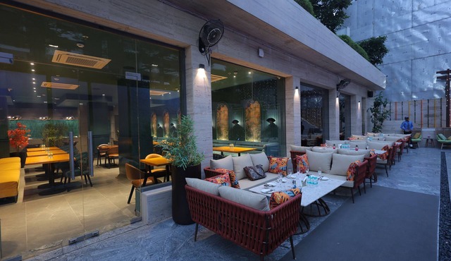 Remedra Hotels and Residences