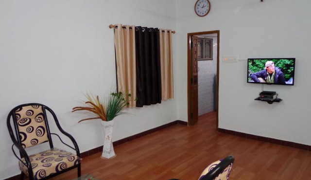 Remisha Home Stays (Executive Apartment) 1 BHK
