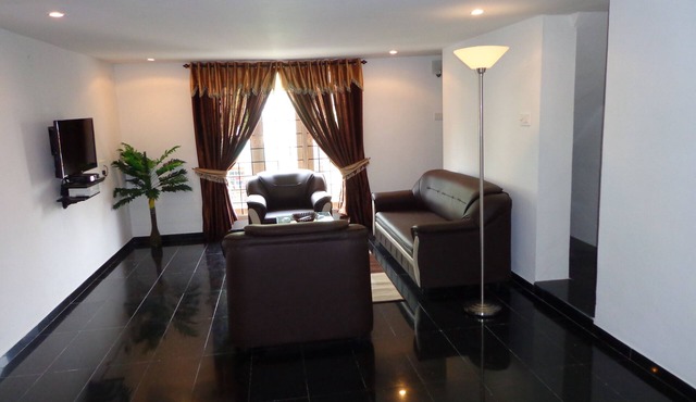 Remisha Service Apartments (Independent House).
