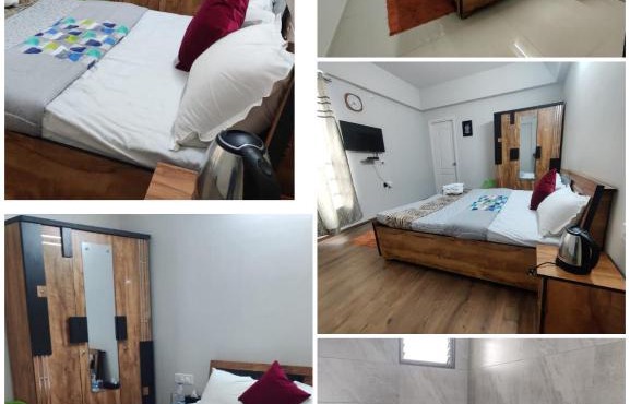 Remsons Service Apartment & Corporate Stay